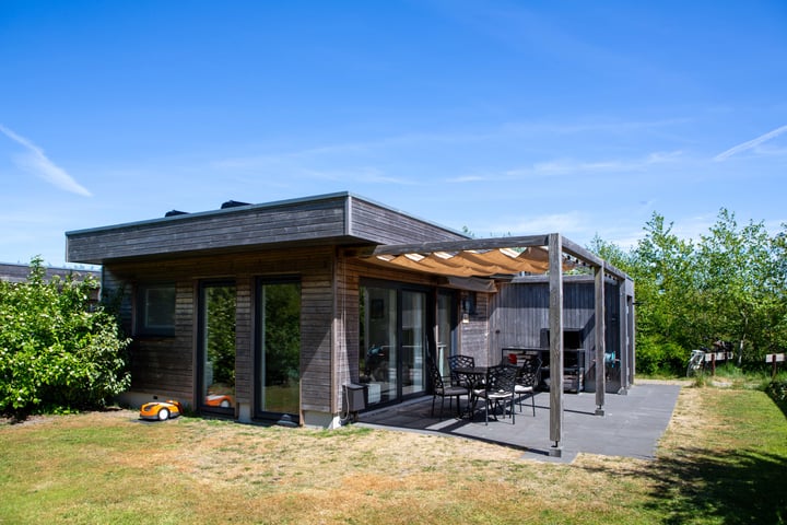 Duinweg Formerum 5A-13 in Formerum foto