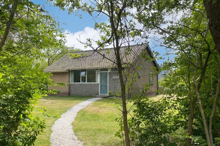 Duinweg Midsland 14 in Midsland