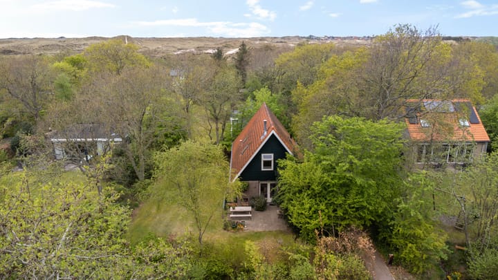 Duinweg Midsland 25M in Midsland