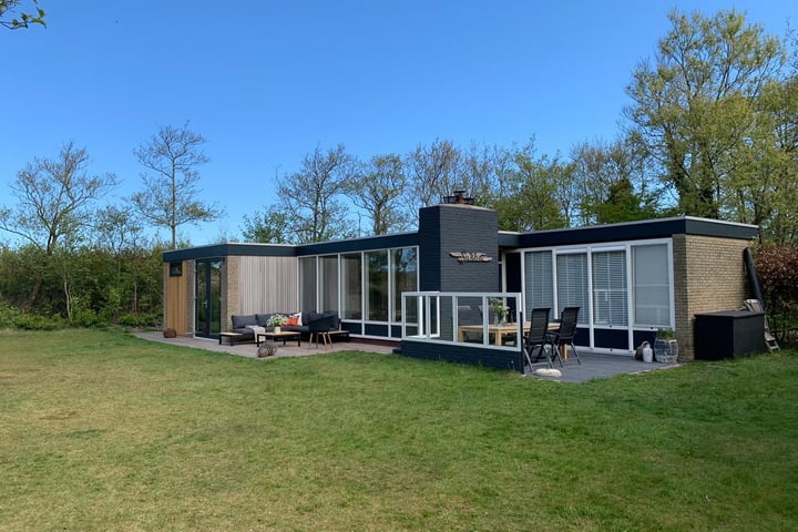Duinweg Midsland 25V in Midsland foto