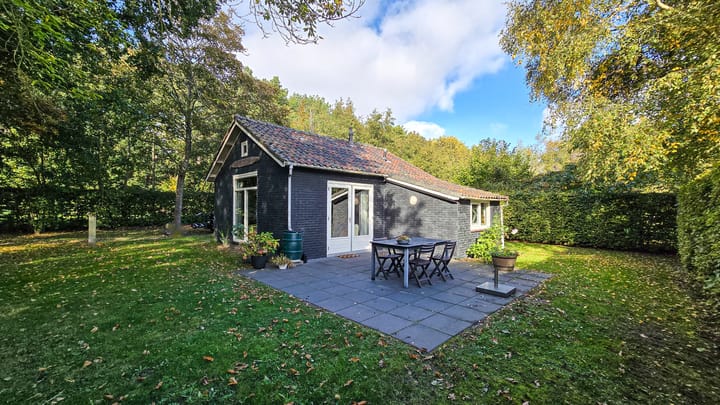 Foto van woning Duinweg Midsland 89, Midsland