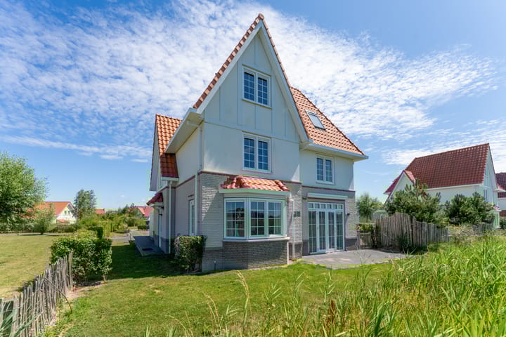 Duinzicht 7 in Cadzand foto