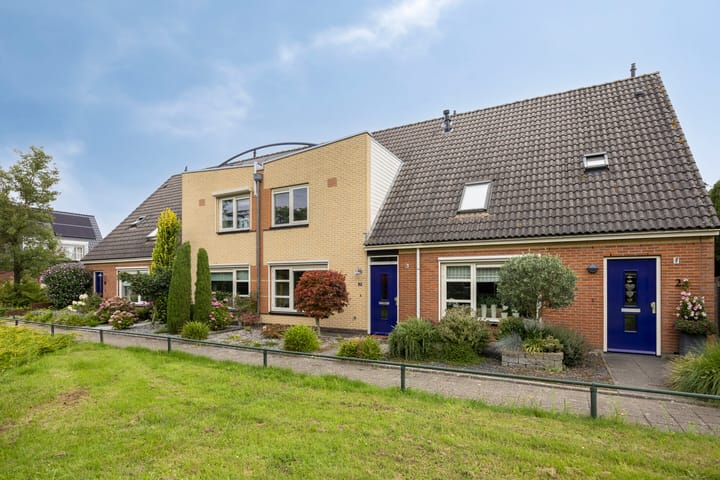 Foto van woning Duisterestraat 21, Heerde