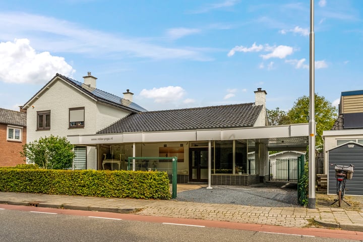 Duisterestraat 2b in Doornenburg foto