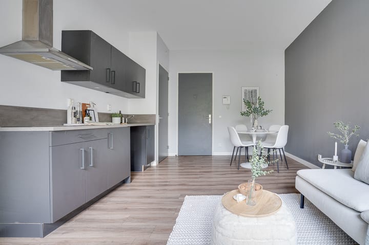 Duitslandlaan 484 in Zoetermeer foto