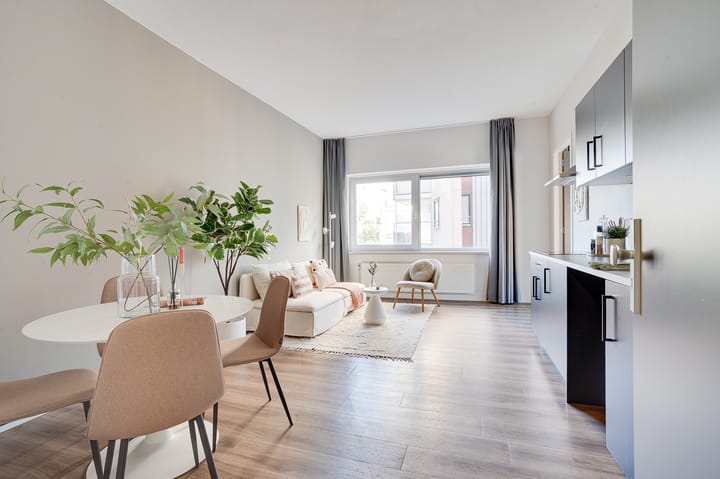 Foto van woning Duitslandlaan 510, Zoetermeer