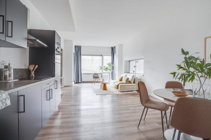 Foto van woning Duitslandlaan 542, Zoetermeer