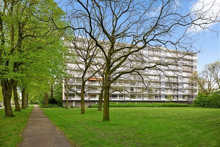 Duivelandselaan 127 in Amstelveen foto