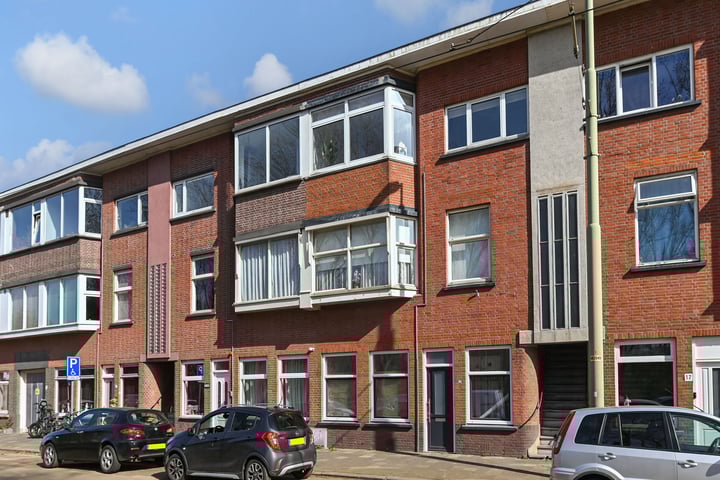 Duivelandsestraat 23 in 's-Gravenhage foto
