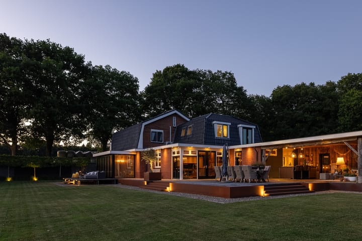 Foto van woning Duivelsdijk 25, Oldenzaal