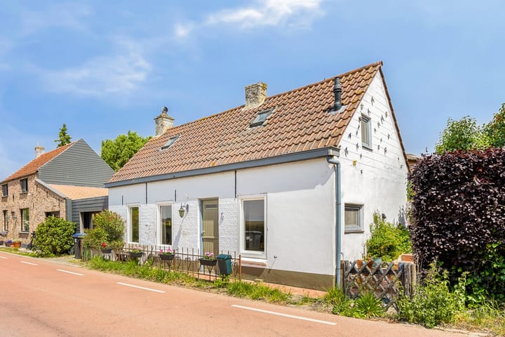 Foto van woning Duivenhoekseweg 19, Kloosterzande