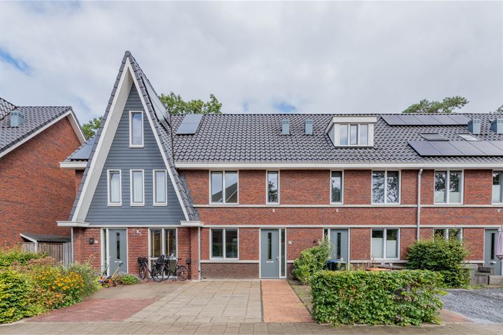 Duivenhorst 40 in Den Dolder foto