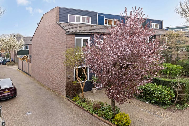 Duivenkamp 10 in Maarssen foto