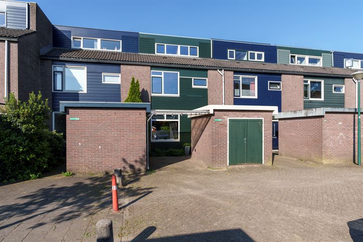 Duivenkamp 22 in Maarssen foto
