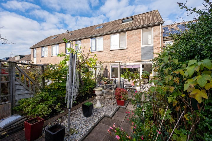 Duivenkamp 263 in Maarssen