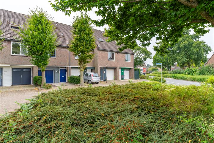 Duivenkamp 300 in Maarssen foto