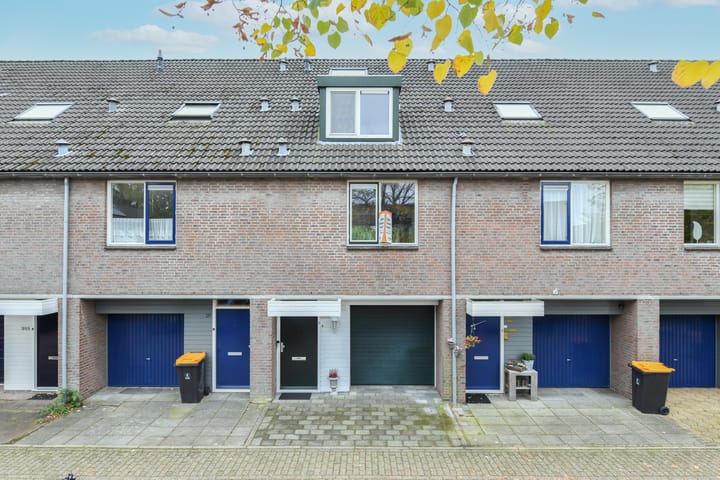 Duivenkamp 316 in Maarssen