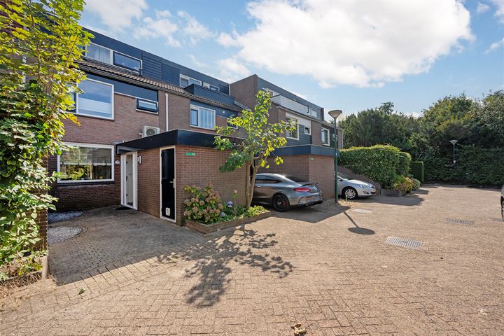 Duivenkamp 34 in Maarssen foto