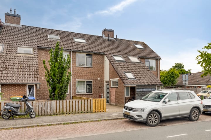 Foto van woning Duivenkamp 354, Maarssen