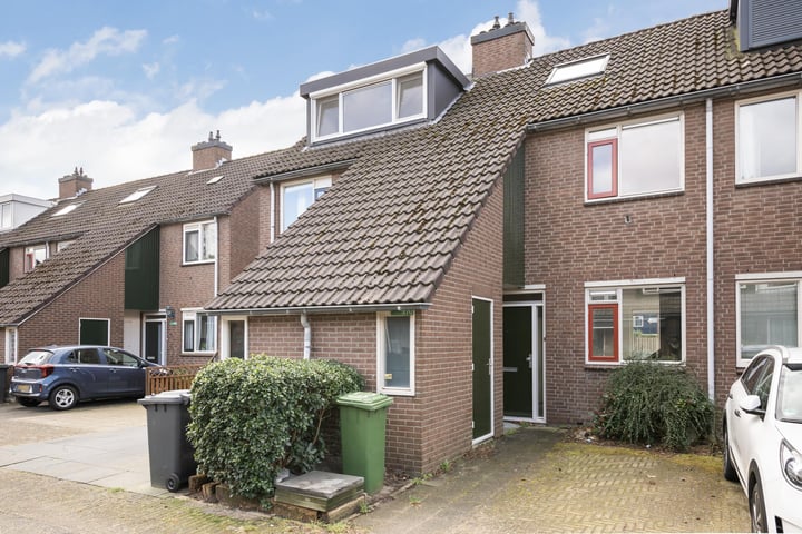 Duivenkamp 370 in Maarssen