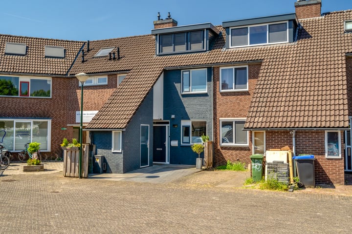 Duivenkamp 438 in Maarssen foto