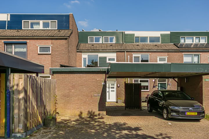 Duivenkamp 49 in Maarssen foto