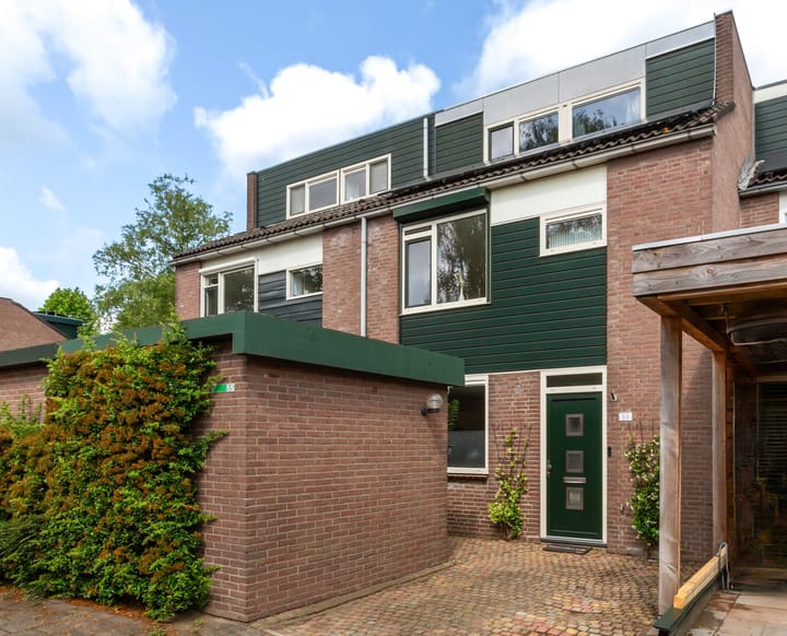 Duivenkamp 55 in Maarssen foto