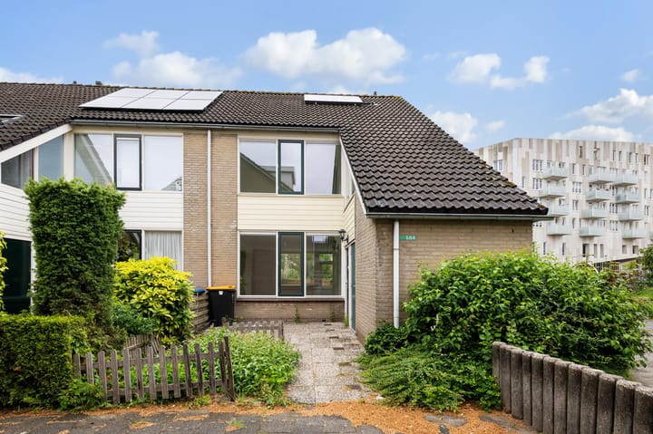 Duivenkamp 564 in Maarssen foto