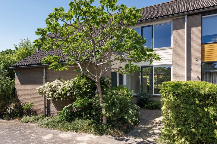 Foto van woning Duivenkamp 572, Maarssen