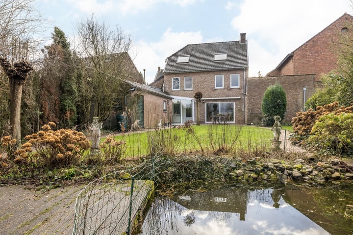 Duivenstraat 9B in Mheer foto