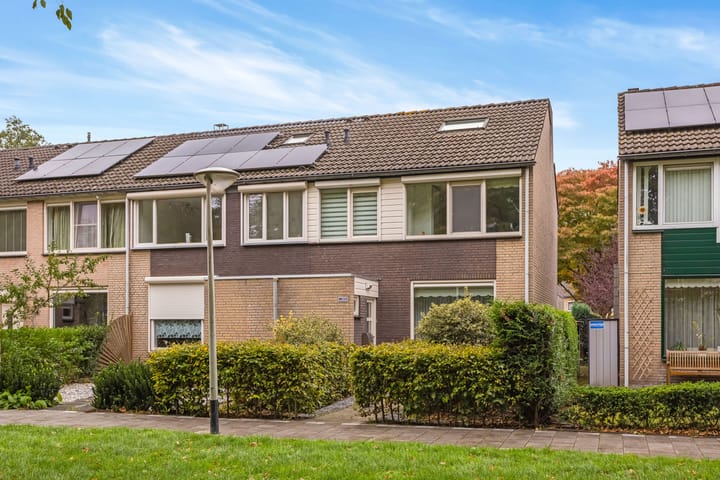 Duiventoren 189 in Oudenbosch