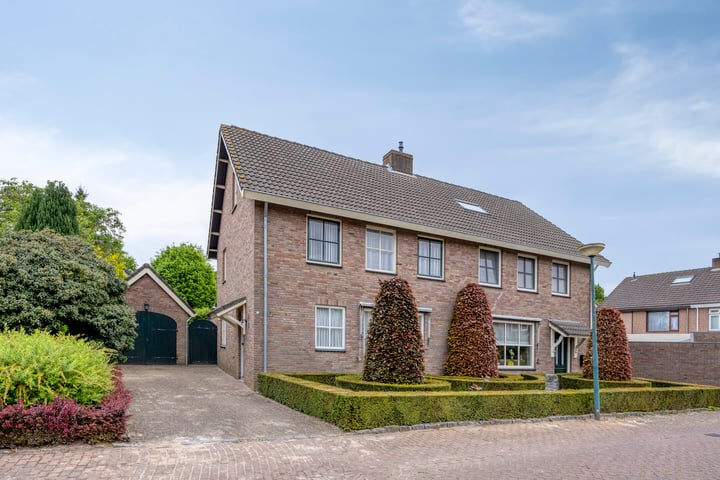 Duivenvoordestraat 5 in Alphen