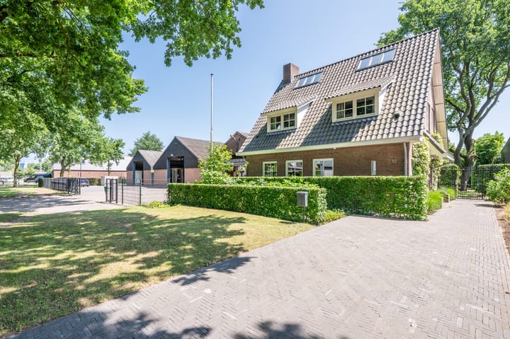 Foto van woning Duizeldonksestraat 10A, Helmond