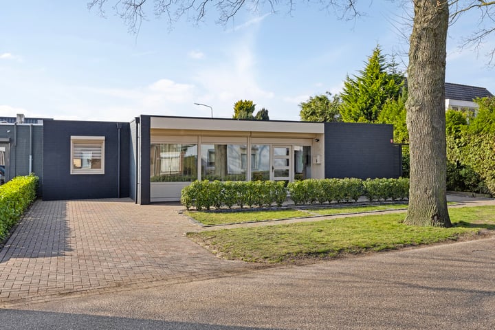 Duizeldonksestraat 3 in Helmond
