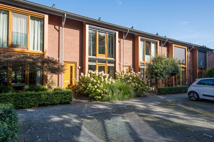 Foto van woning Duizendblad 15, Voorthuizen