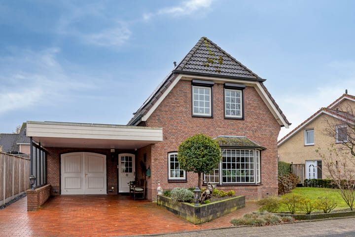 Duizendblad 17 in Haaksbergen foto