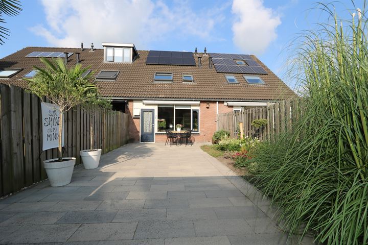 Duizendblad 31 in Sneek foto