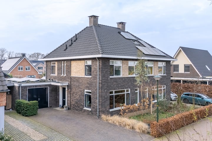Duizendblad 39 in Klarenbeek foto