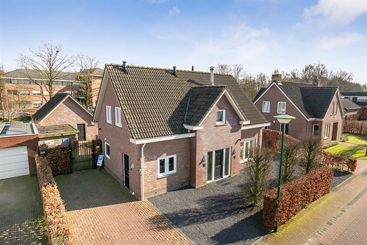 Duizendblad 4 in Boxmeer foto