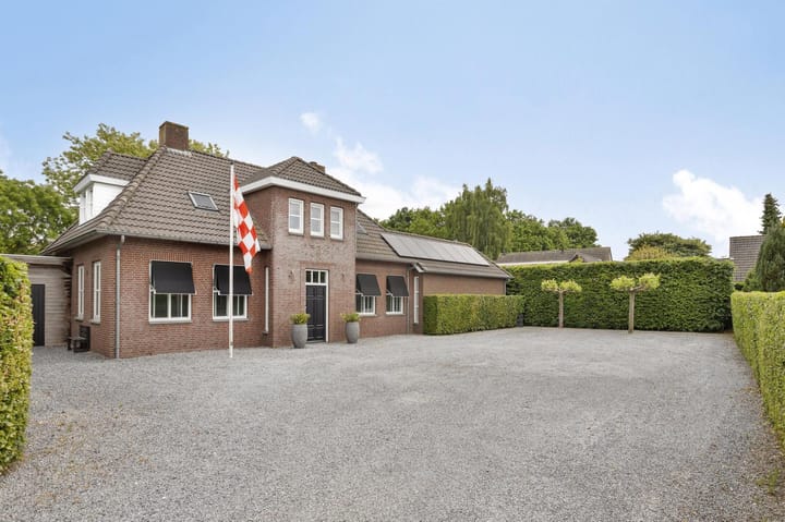 Foto van woning Duizendblad 8, Boxmeer