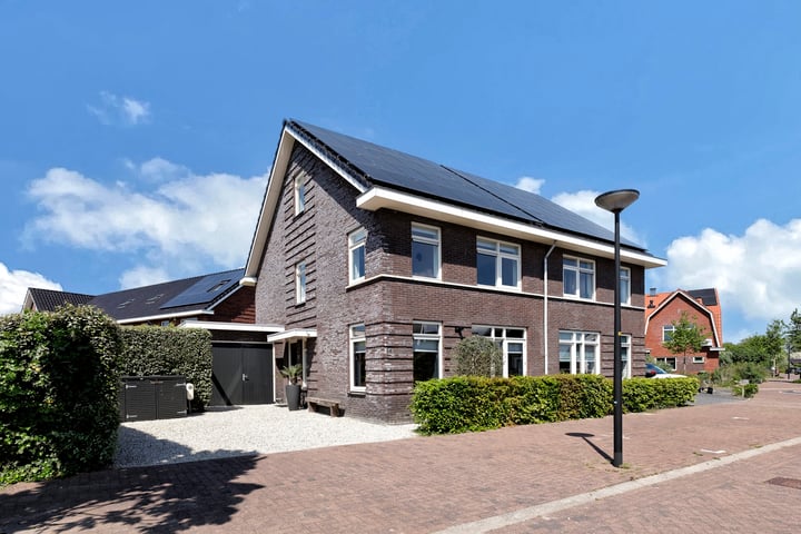 Duizendbladweg 47 in Heerhugowaard