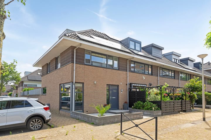 Foto van woning Duizendschoon 51, Hendrik-Ido-Ambacht