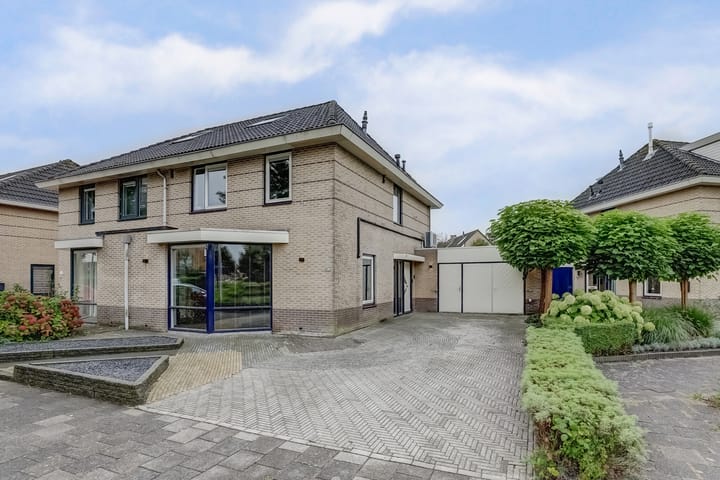Foto van woning Dukaat 130, Dronten