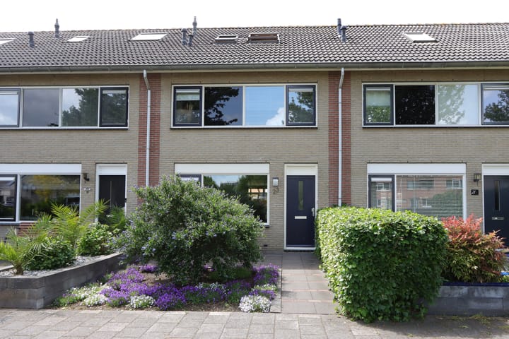 Foto van woning Dukaat 23, Dronten