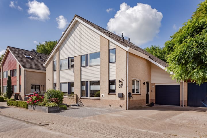 Dukaat 37 in Hoorn