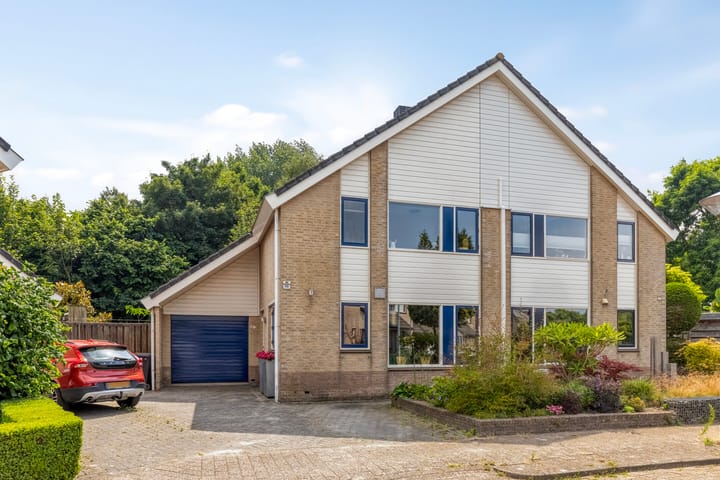 Dukaat 46 in Hoorn foto