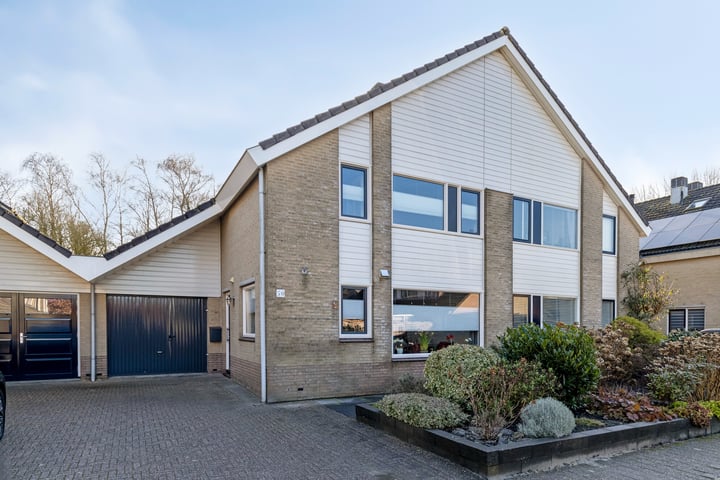 Dukaat 50 in Hoorn foto