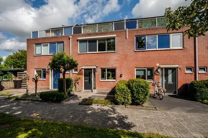 Foto van woning Dukaat 50, Dronten