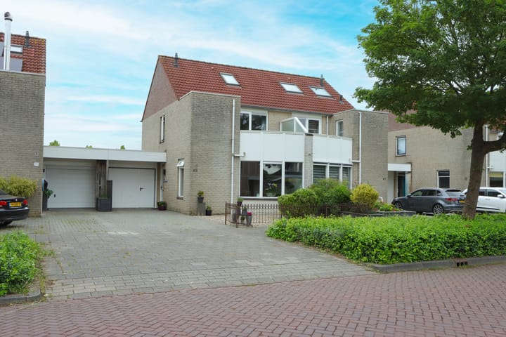 Foto van woning Dukaat 89, Dronten