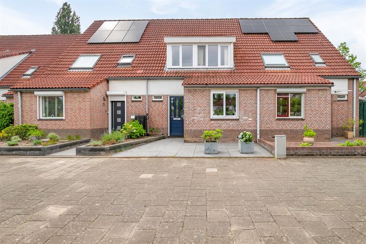 Dukaatstraat 27 in Nijmegen foto